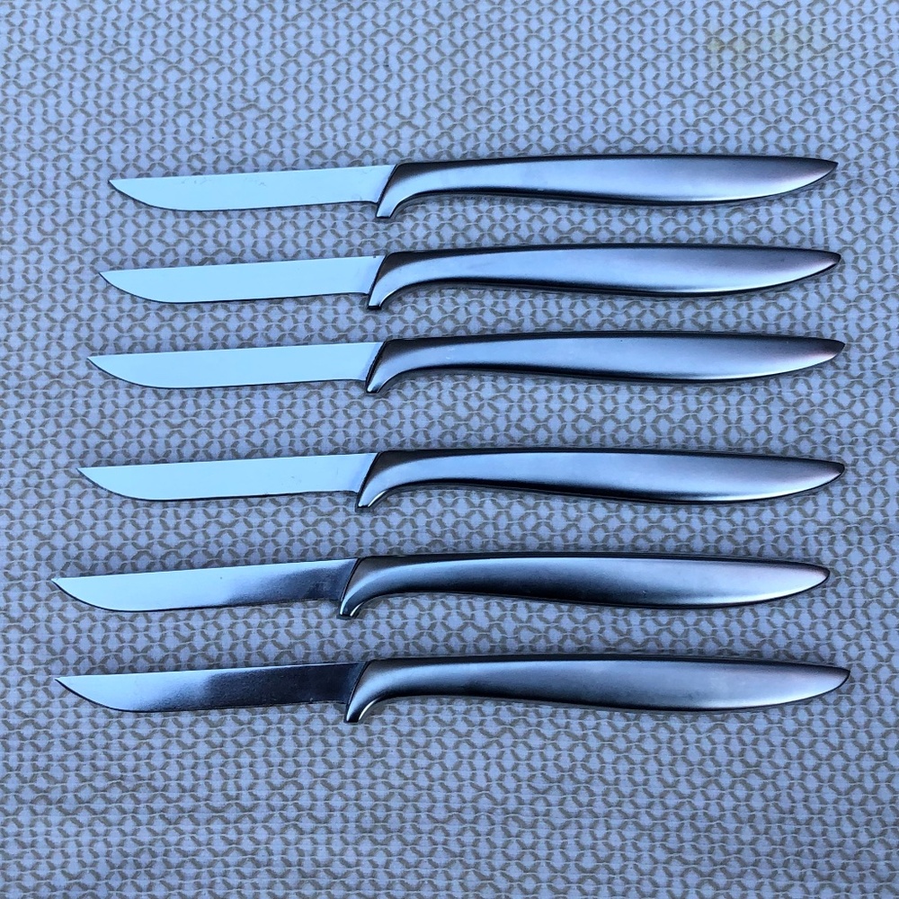 Gerber miming knife set